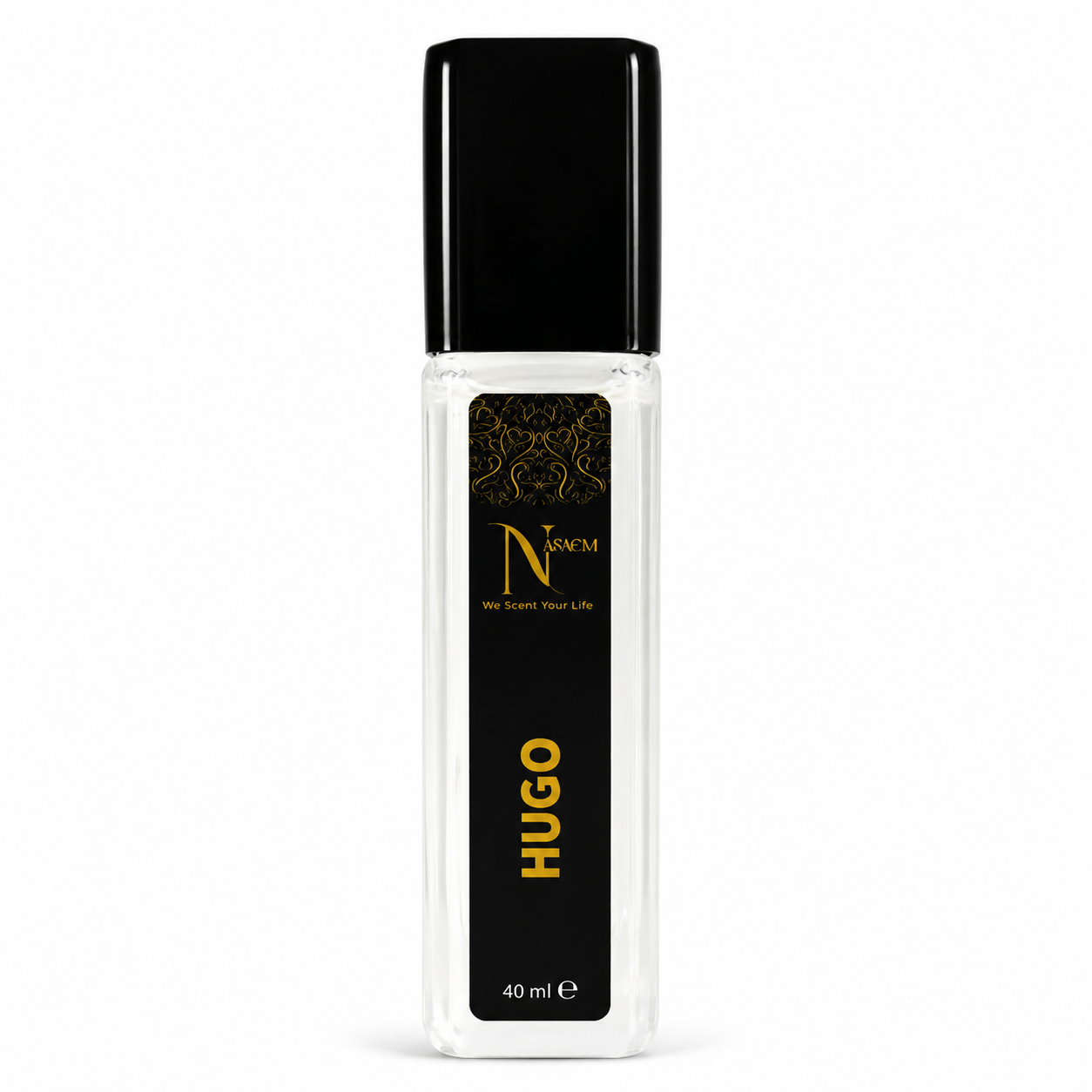 1009473 Nassaem Spray Perfume for Man - Hugo