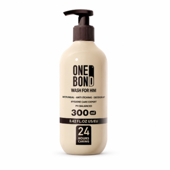 One Bond Wash Royal Oud For Men - 300Ml