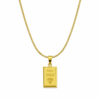 Stainless Steel Alloy Chain - Small