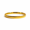 Versace stainless steel bracelet - size 65