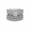 Twins Platinum Gold - Shape 6