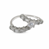 Twins Platinum Gold - Shape 7
