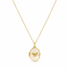 Stainless steel chain – Butterfly