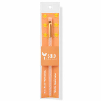 Eye brush wide