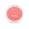 Rose Gold Blusher Powder - 02