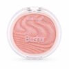 Rose Gold Blusher Powder Shimmer - 03