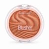 Rose Gold Blusher Powder Shimmer - 04