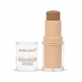 Rose Gold Concealer Contour Stick - 09