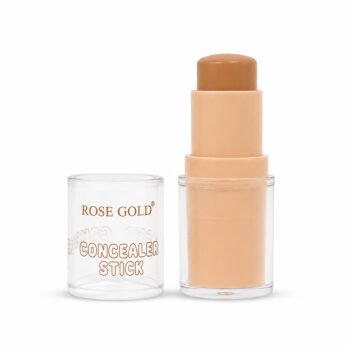 Rose Gold Concealer Contour Stick - 10