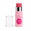 Rose Gold Blusher Stick - 01