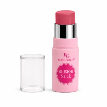 Rose Gold Blusher Stick - 01