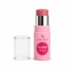 Rose Gold Blusher Stick - 02