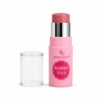 Rose Gold Blusher Stick - 02