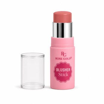 Rose Gold Blusher Stick - 03