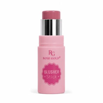 Rose Gold Blusher Stick - 04