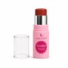 Rose Gold Blusher Stick - 06