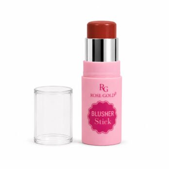 Rose Gold Blusher Stick - 06