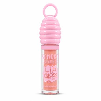 Sandra Cosmetics Lip Gloss Gel with Honey - 02
