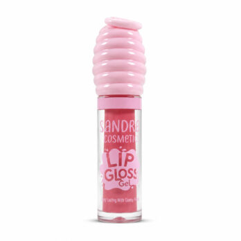 Sandra Cosmetics Lip Gloss Gel with Honey - 03
