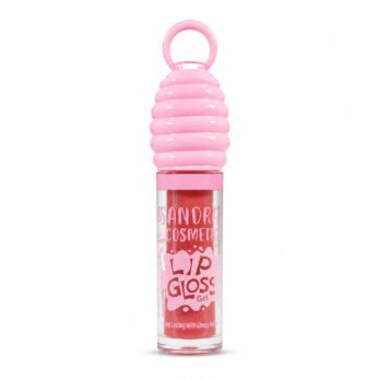 Sandra Cosmetics Lip Gloss Gel with Honey - 04