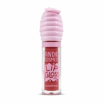 Sandra Cosmetics Lip Gloss Gel with Honey - 06