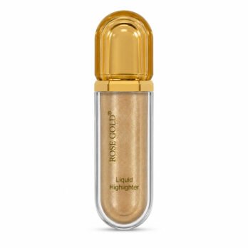 Rose Gold Liquid Highlighter - 05