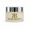 Rose Berry Makhmaria Serum - Green