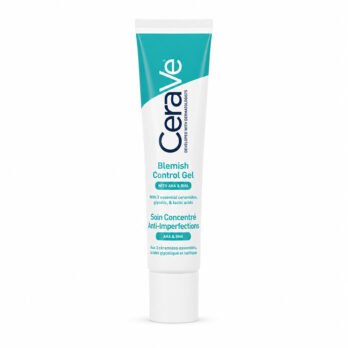 CeraVe Blemish Control Gel AHA & BHA - 40ml
