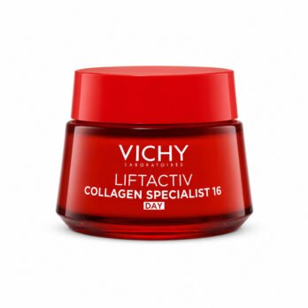 Vichy LiftActiv Collagen Specialist 16 Cream Day - 50ml