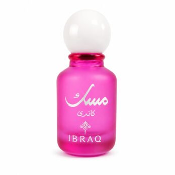 Musk Spray Candy - 50ml