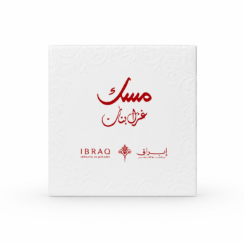مسك غزل البنات - 6مل