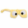 Crochet Kids Eyeglass Case - Eye Shape