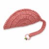 Handmade Crochet Glasses Case - Multi-Color&Shape