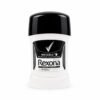 Rexona Invisible Stick Black & White for Men - 50ml