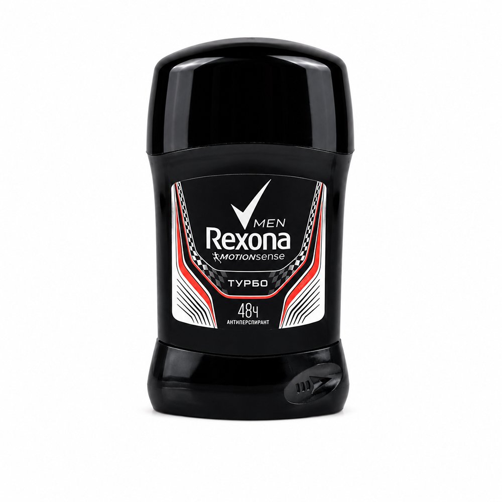 1009492 Rexona Antiperspirant Stick Motion Sense typ60 for Men - 50ml
