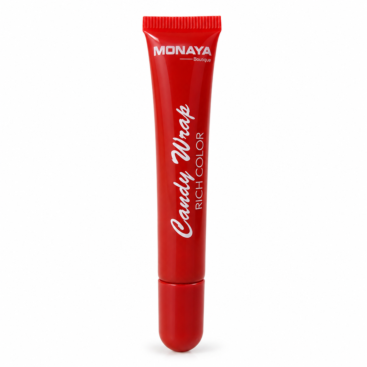 1002438 Monaya Lip Gloss Candy Rich Color - 106