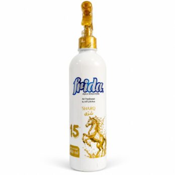 فريدا معطر جو شرق - 460مل