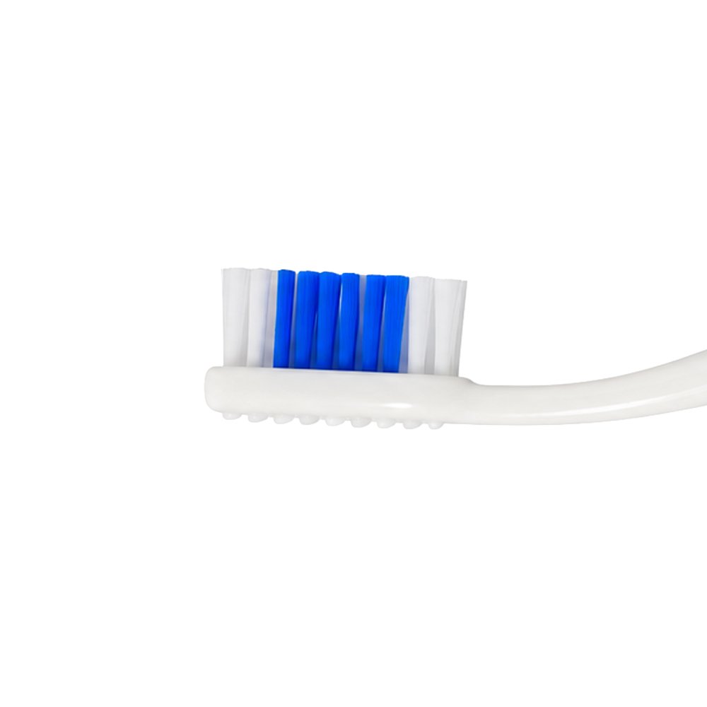 Complete SideView (Blue)