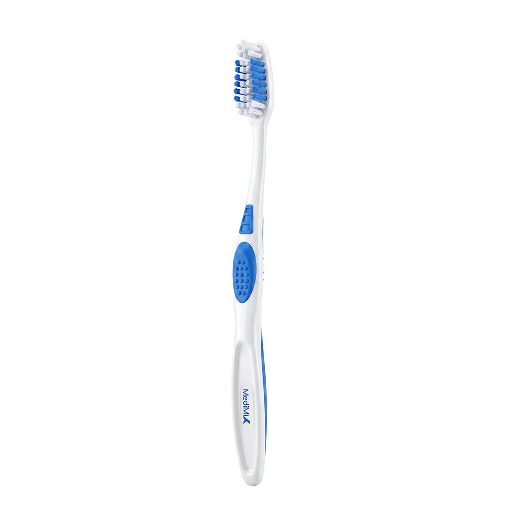 Complete Toothbrush (Blue)