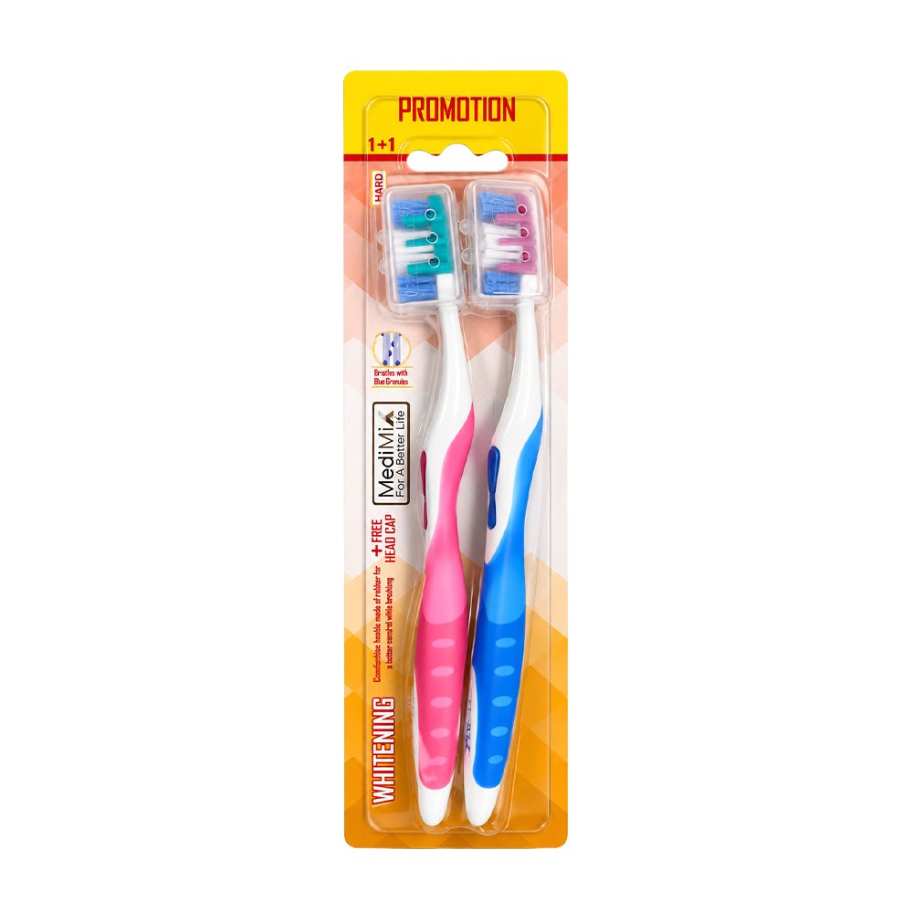 Whitening Offer 1+1 Hard (10)