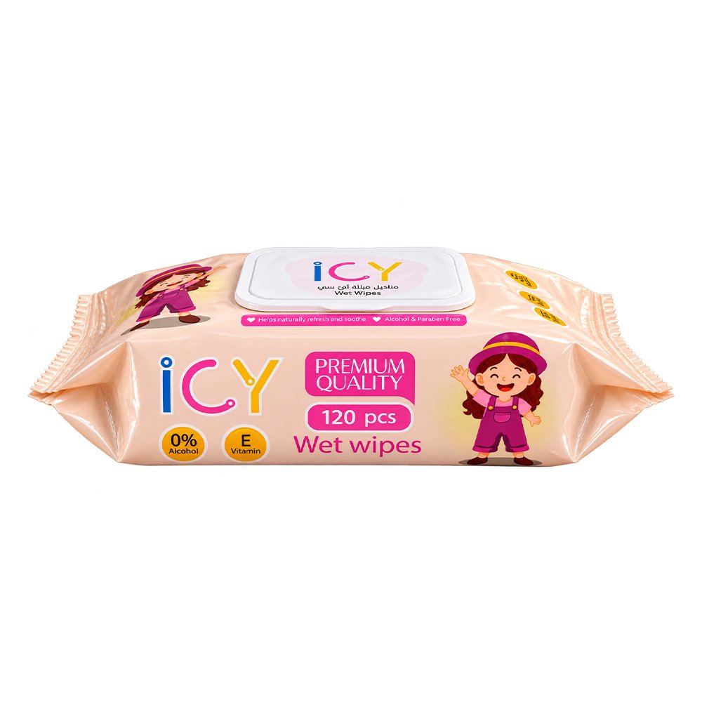icy low side-front perspective